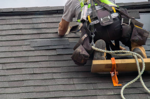 Quick and Trustworthy Emergency Roof Repair Services in Brownsville, KY