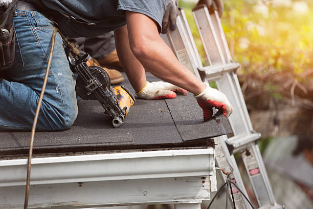 Best Commercial Roof Installation  in Brownsville, KY