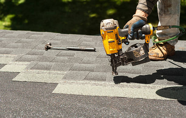 Roof Installation Near Me in Brownsville, KY